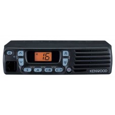 Мобильная радиостанция KENWOOD TK-8162 Conventional