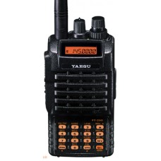 Портативная DTMF-радиостанция Yaesu FT-250R