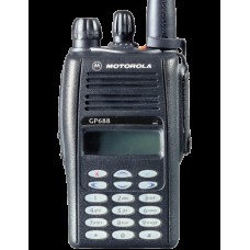 Портативная радиостанция GP688 Motorola
