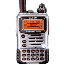 Портативная радиостанция Yaesu VX-7R