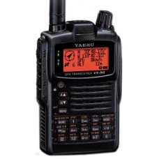 Портативная радиостанция Yaesu VX-8GR