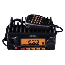 Радиостанция Yaesu FT-2900R