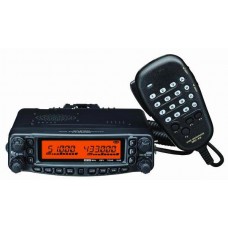 Радиостанция Yaesu FT-8800