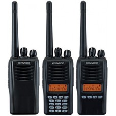 Kenwood Nexedge NX-220/320