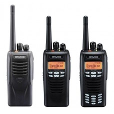 Kenwood Nexedge NX-300K