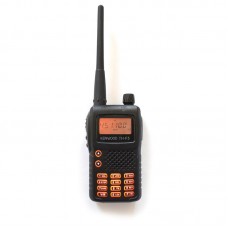 Kenwood TH F5 Turbo