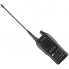 TH-UVF1 Dual Band