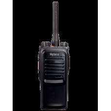Носимые цифровые радиостанции DMR Hytera PD705, PD705G