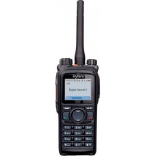Носимые цифровые радиостанции DMR Hytera PD785, PD785G