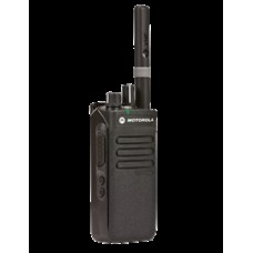 Портативная радиостанция MotoTRBO DP2400