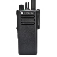 Портативная радиостанция MotoTRBO DP4400