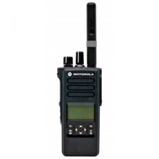 Портативная радиостанция MotoTRBO DP4601