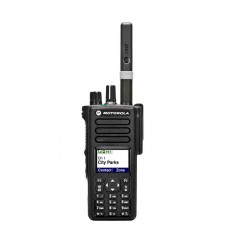 Портативная радиостанция MotoTRBO DP4800
