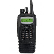 Радиостанция VXD-720 Vertex Standard