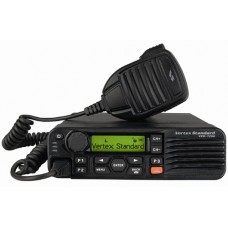 Радиостанция VXD-7200 Vertex Standard