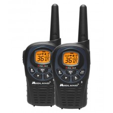 Midland LXT325
