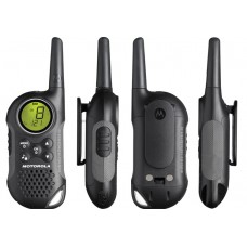 Motorola TLKR-T6