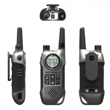 Motorola TLKR-T8