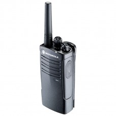 Motorola XTNi HCx