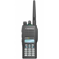 Motorola GP380Ex носимая радиостанция