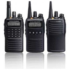 Vertex Standard Радиостанции ATEX серии VX-820
