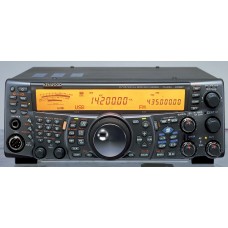 TS-2000X