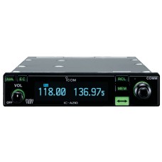 Icom Стационарная/ бортовая радиостанция авиационного диапазона IC-A210