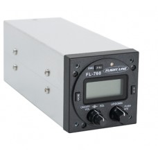 Vertex Standard FL-760