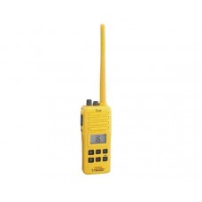 Icom Морская GMDSS носимая радиостанция IC-GM1600