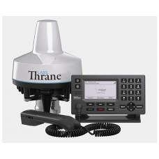 IridiumCertus Lars Thrane LT-4100L