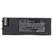 Аккумулятор литий-ионный, стандартный (Li-Ion) для Iridium 9555, неоригинал