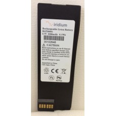 Аккумулятор литий-ионный, стандартный (Li-Ion, 2200mAh) для Iridium 9555, оригинал