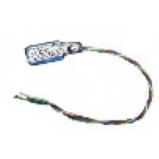 INT-ASD300-553(FA150-AP1-001) Точка подключения аналогового сигнала от различных систем и датчиков