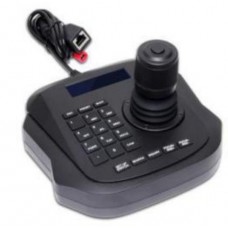 INT-CTR-C06-R01(P) PTZ-контроллер цифровой с LCD дисплеем