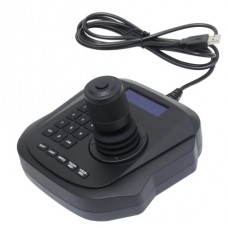 INT-CTR-C10-R01(P) PTZ-контроллер с функцией управления видеорегистратором и эмуляцией мыши