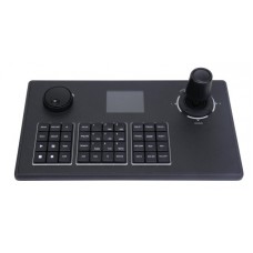 INT-CTR-C11-R01(P) PTZ-контроллер аналогово-цифровой с LCD дисплеем