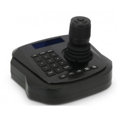 INT-CTR-C13-R01(P) PTZ-контроллер аналоговый