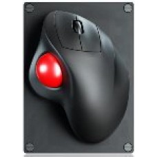 INT-CTR-M01-R01(AY) Промышленная мышь, с трекболом, врезная