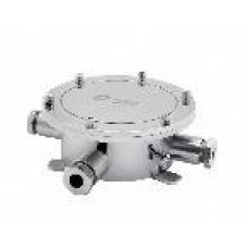 INT-MAC-М14-R01(M25x1.5S6X) Коммутационная коробка, взрывозащищенная