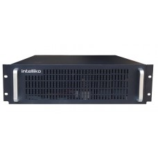 INT-V125UPS-BB(RM-FA97-BB3U16) Батарейный блок внешний. 3U, 16 батарей 12V7/7.2AH