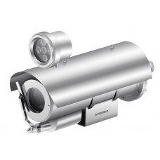 INT-VEXBC10A-05(RM-FA34-BL-E04-A02)(X30) IP-камера, взрывозащищенная, цилиндрическая