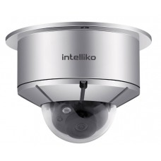 INT-VEXDC10A-02(RM-FA34-DM-E01-A02)(2.8) IP-камера, взрывозащищенная, купольная
