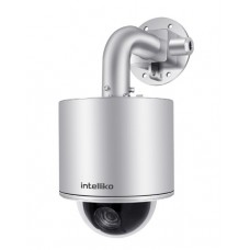 INT-VEXPTZ10A-01(RM-FA34-PZ-E01-A02)(X30) IP-камера, взрывозащищенная, купольная поворотная