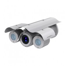 INT-VIPMC40-T05-PRO(RM-FA126-BL-A03-A01)(X30F) IP-камера, цилиндрическая, 5Мп