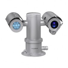 INT-VIPMC40-T05-PRO(RM-FA126-PT-A02-A01)(X30F) IP-камера, поворотная, 5Мп