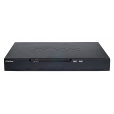 INT-VMDVR204-102(RM-FA03-NVR0216-A01) Видеорегистратор IP, 16 каналов, 2xHDD