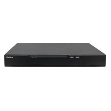 INT-VMDVR204-102(RM-FA03-NVRP0216-A01) Видеорегистратор IP, 16 каналов, 2xHDD