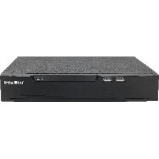 INT-VMDVR204-102(RM-FA03-XVR0104-A01) Видеорегистратор гибридный 4/6 каналов, 1xHDD