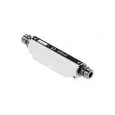 INT-VNAC10-A01(RM-FA142-LOP030) Сетевой удлинитель влагозащищенный PoE 60Вт, 2 порта Ethernet