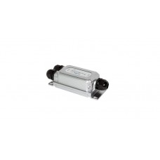 INT-VNAC10-A01(RM-FA29-LOP030) Сетевой удлинитель влагозащищенный PoE 90Вт, 3 порта Ethernet